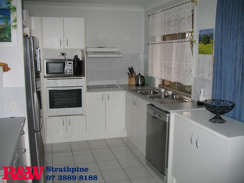 Bracken Ridge QLD 4017