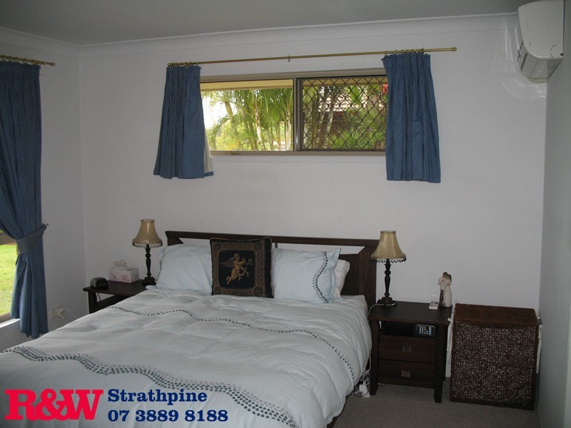 Bracken Ridge QLD 4017