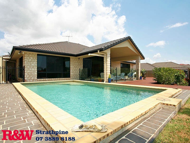 23 Hampstead Outlook, Murrumba Downs QLD 4503