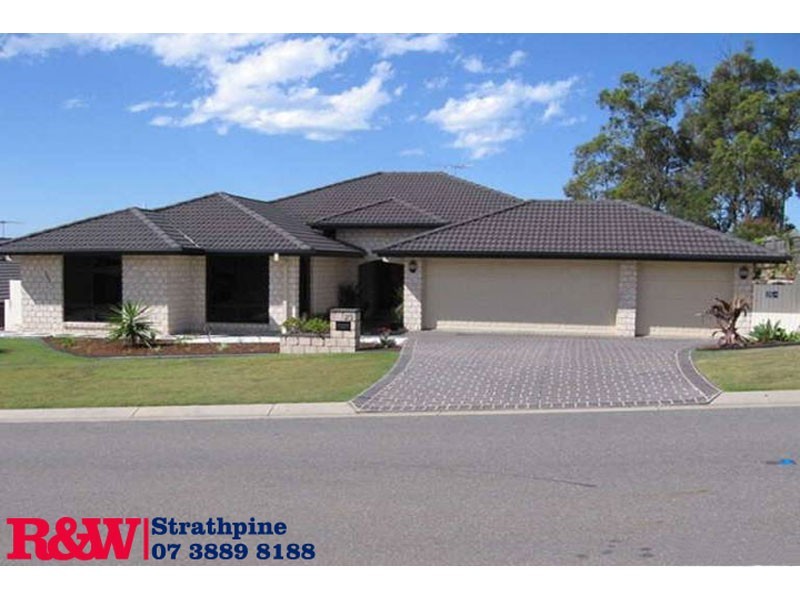 23 Hampstead Outlook, Murrumba Downs QLD 4503