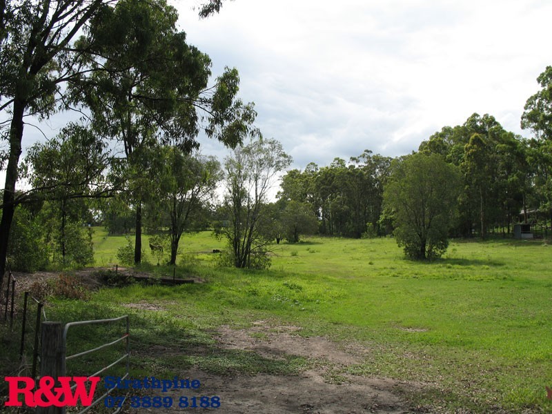 Warner QLD 4500