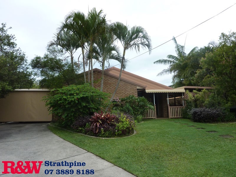 Strathpine QLD 4500