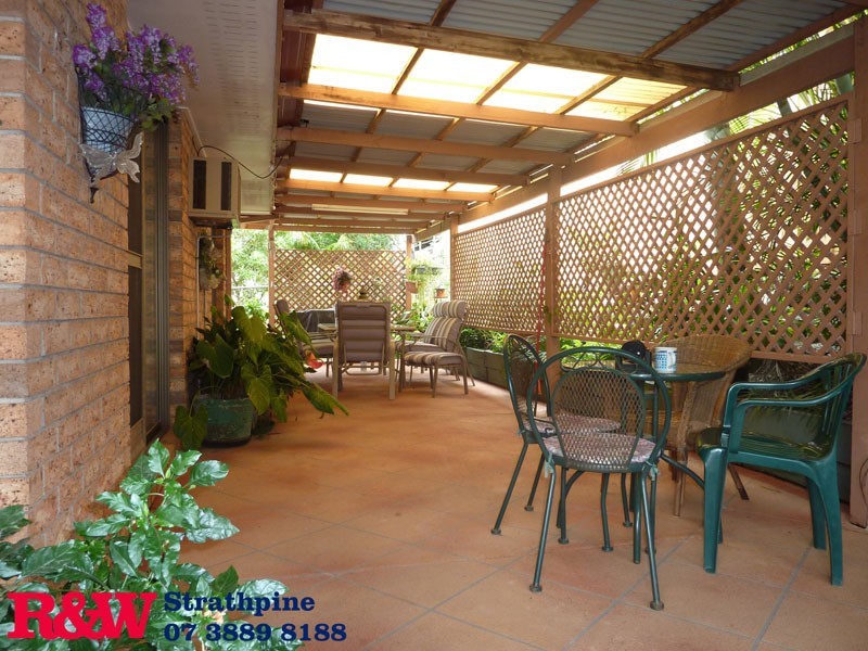 Strathpine QLD 4500