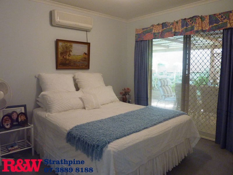 Strathpine QLD 4500