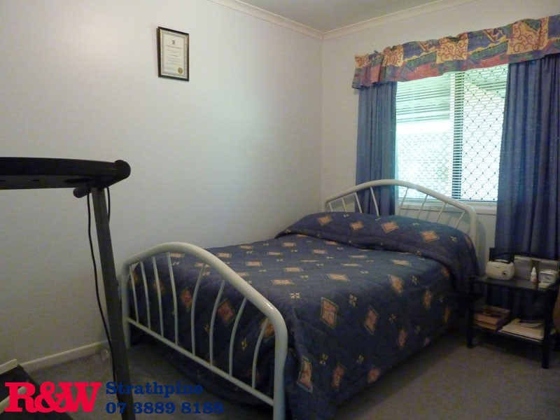 Strathpine QLD 4500