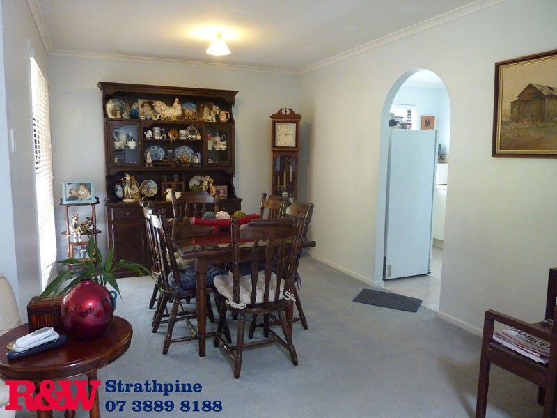 Strathpine QLD 4500