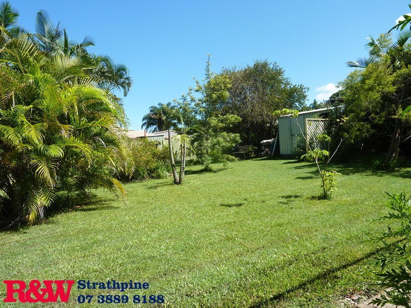 Strathpine QLD 4500