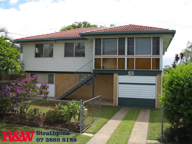 Strathpine QLD 4500