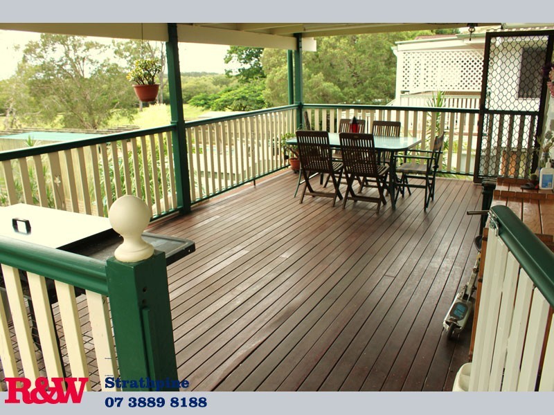 Strathpine QLD 4500