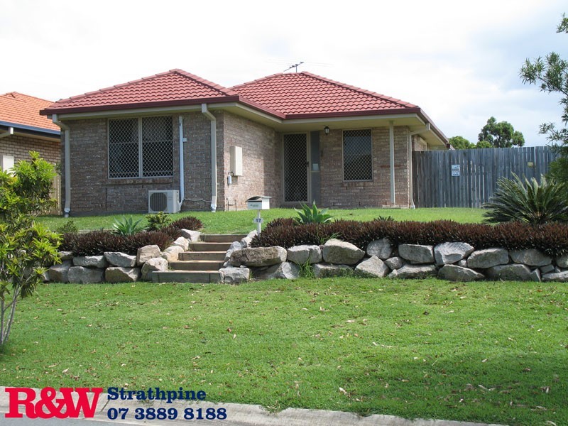 North Lakes QLD 4509