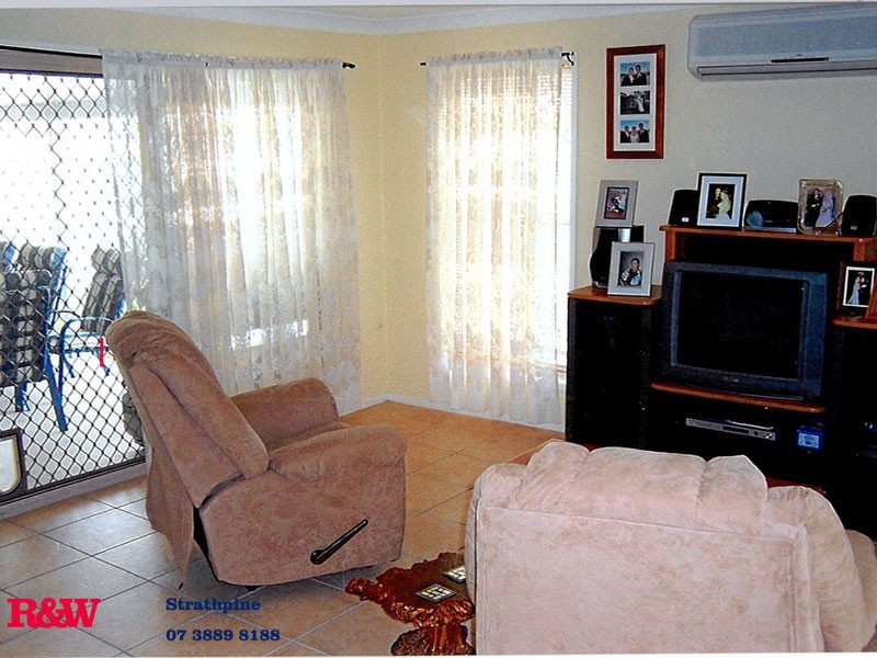 North Lakes QLD 4509