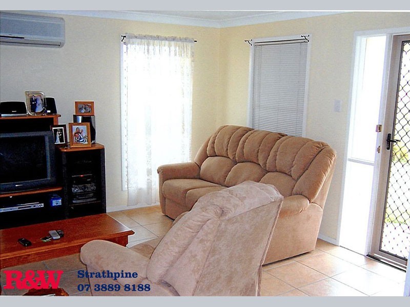 North Lakes QLD 4509