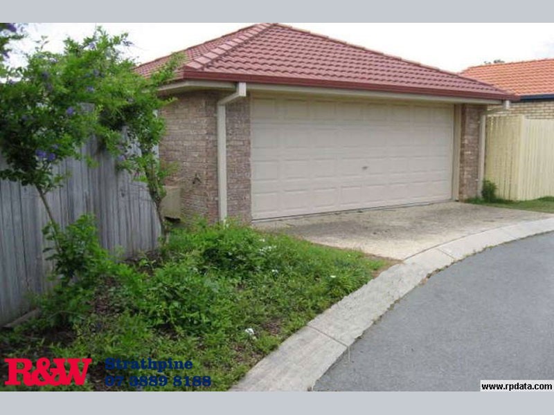 North Lakes QLD 4509