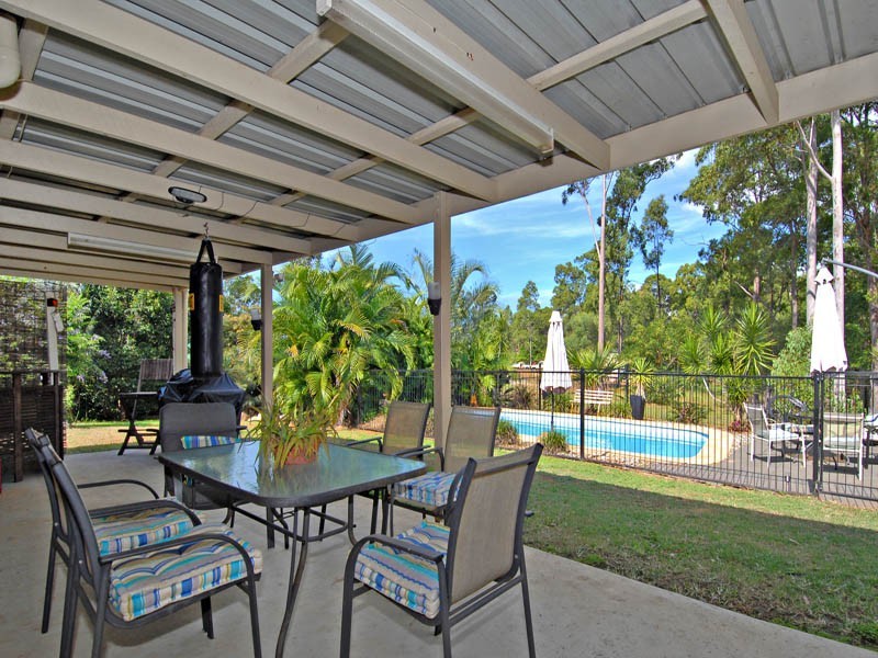 Joyner QLD 4500