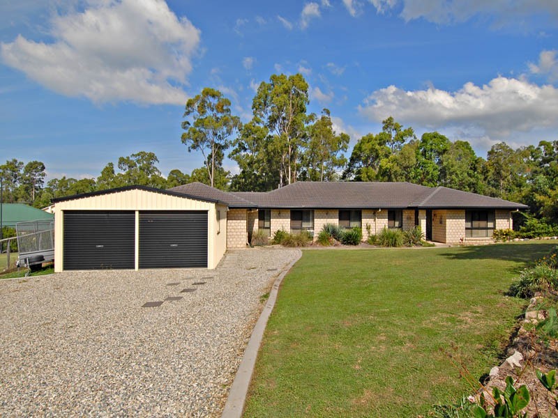 Joyner QLD 4500