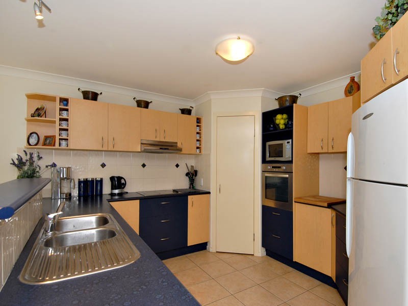 Joyner QLD 4500
