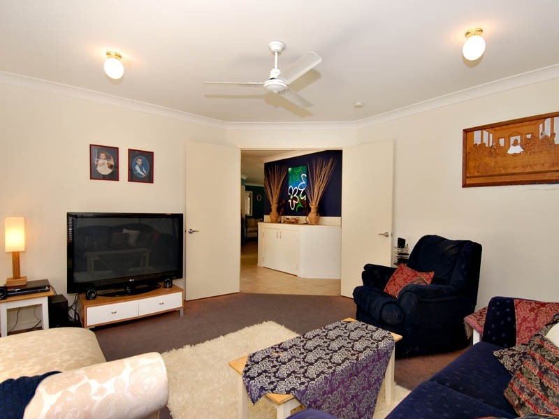 Joyner QLD 4500