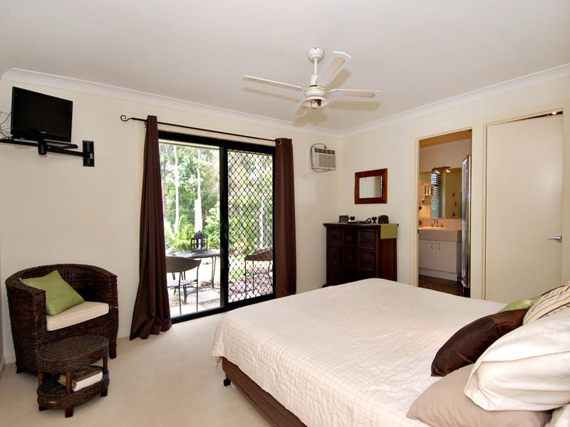 Joyner QLD 4500