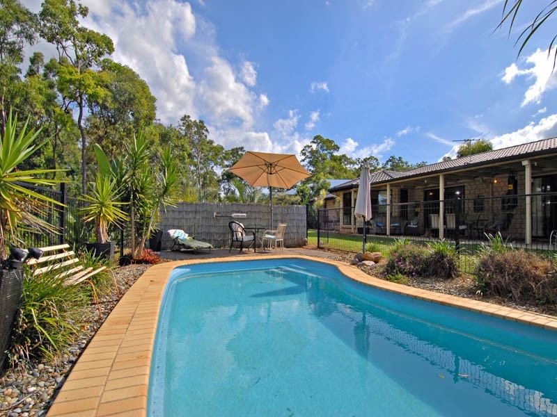 Joyner QLD 4500