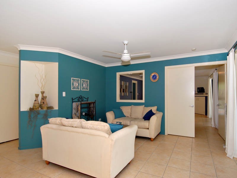 Joyner QLD 4500