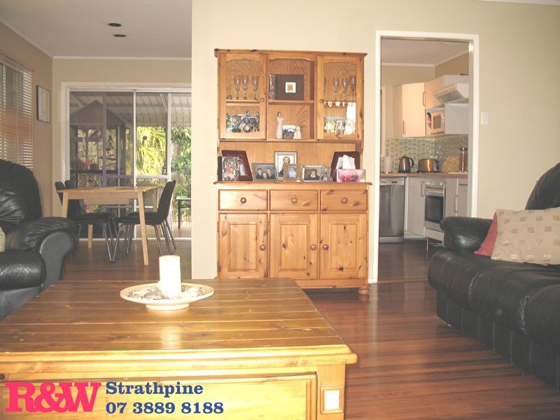 Strathpine QLD 4500
