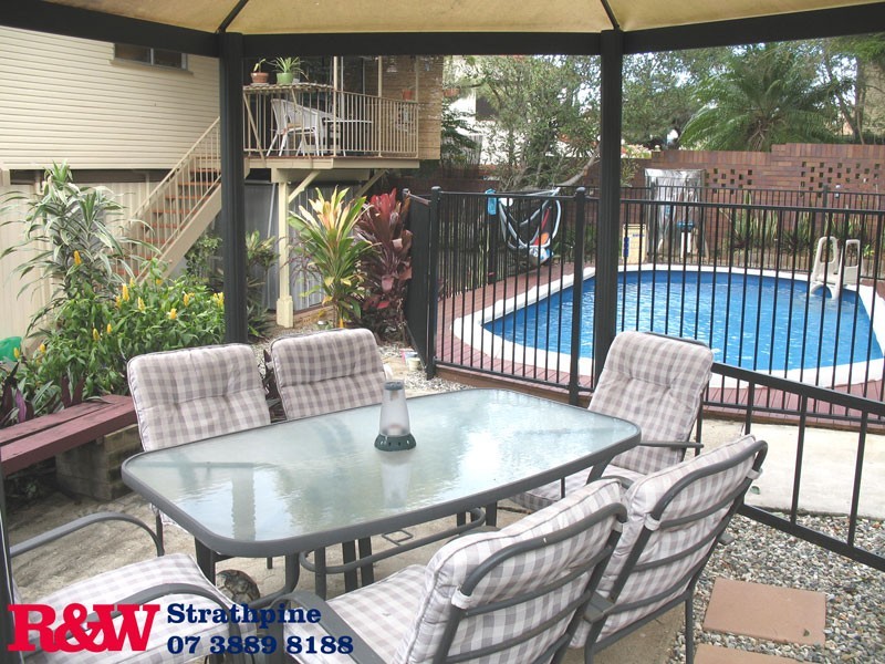 Strathpine QLD 4500