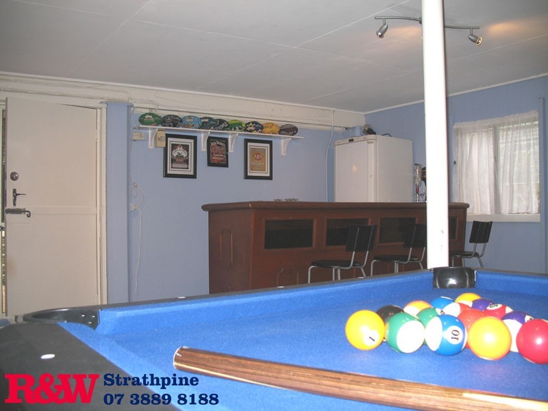 Strathpine QLD 4500