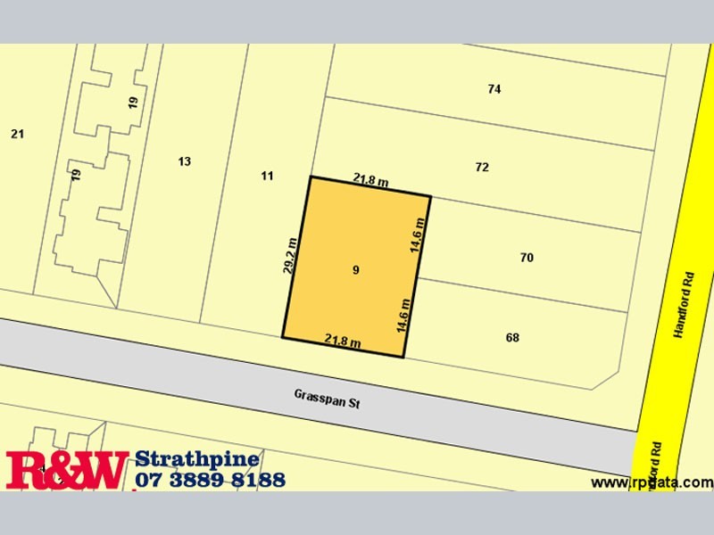 9 Grasspan Street, Zillmere QLD 4034