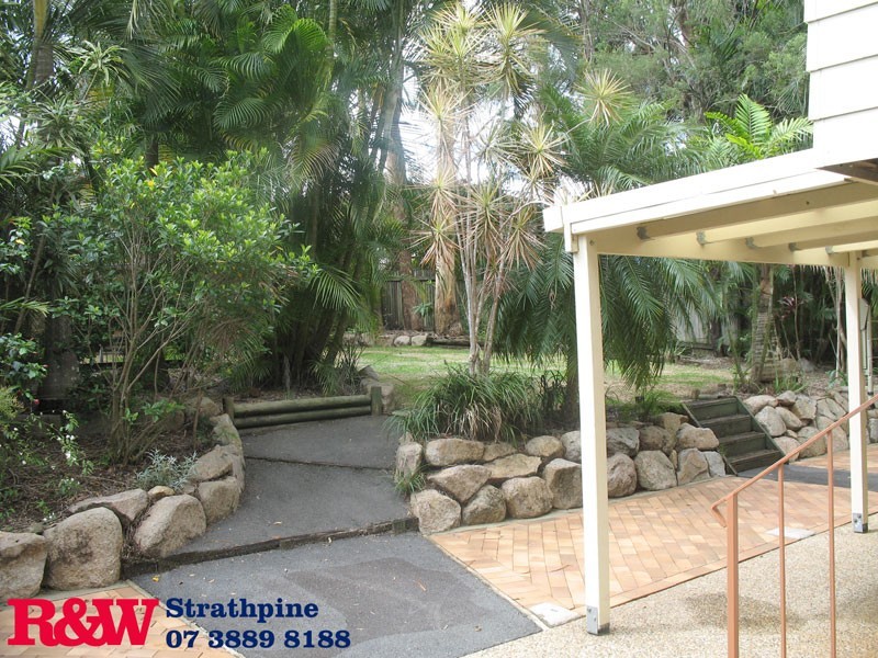 Strathpine QLD 4500