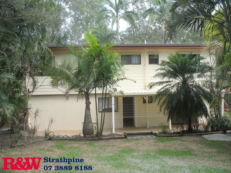 Strathpine QLD 4500