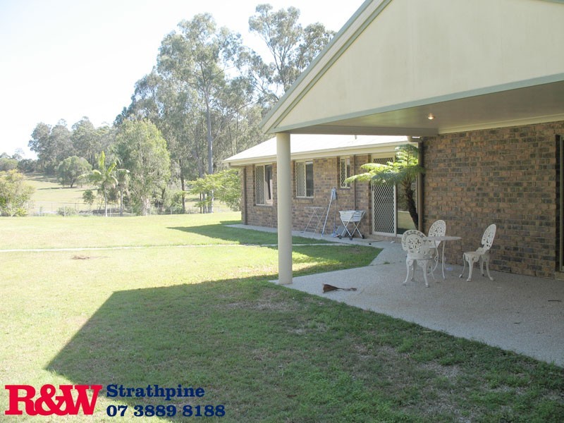 17 Jacksonia Drive, Warner QLD 4500