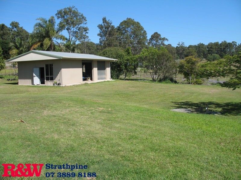 17 Jacksonia Drive, Warner QLD 4500