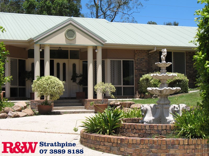 17 Jacksonia Drive, Warner QLD 4500