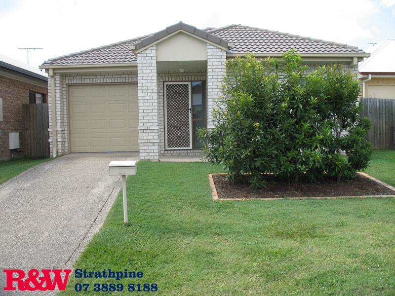 15 Silky Oak Court, North Lakes QLD 4509