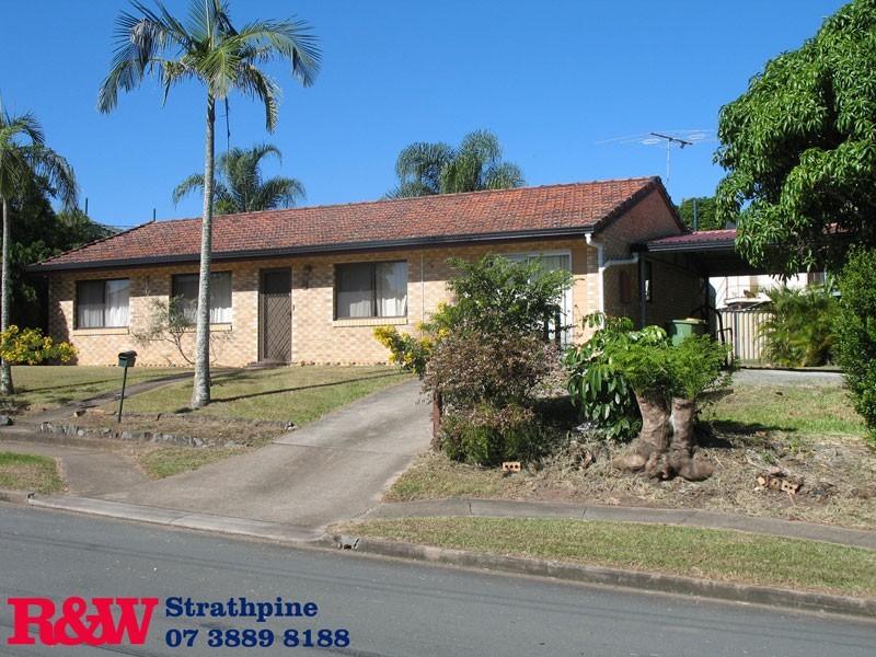 38 Calala Drive, Strathpine QLD 4500