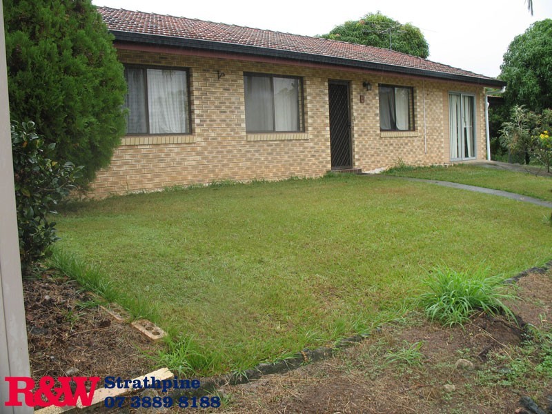 38 Calala Drive, Strathpine QLD 4500