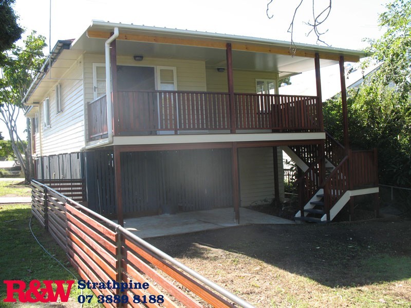 45 Dickson Street, Bald Hills QLD 4036