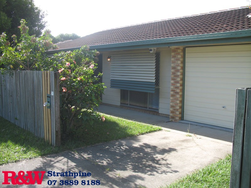 164 Bells Pocket Road, Strathpine QLD 4500