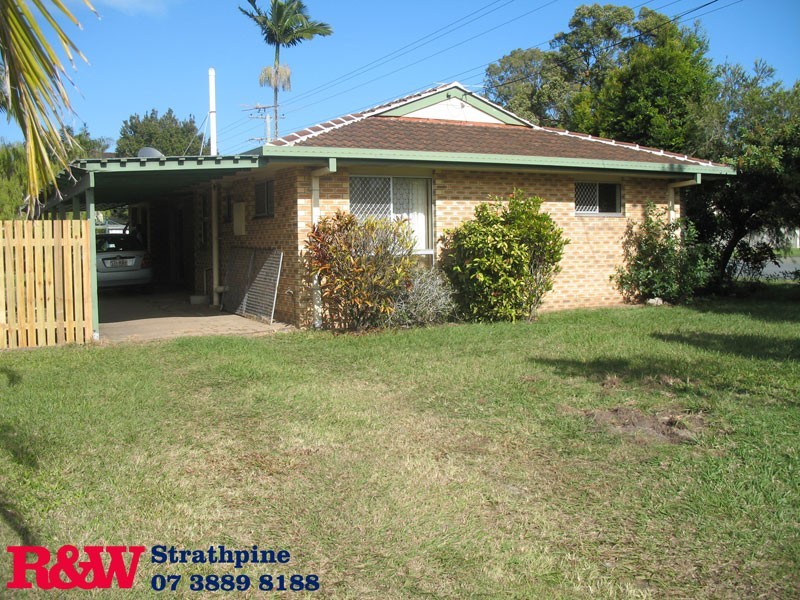 164 Bells Pocket Road, Strathpine QLD 4500