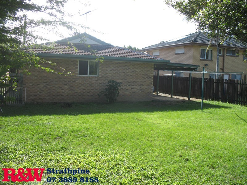 164 Bells Pocket Road, Strathpine QLD 4500