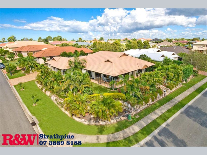 80 Copeland Drive, North Lakes QLD 4509