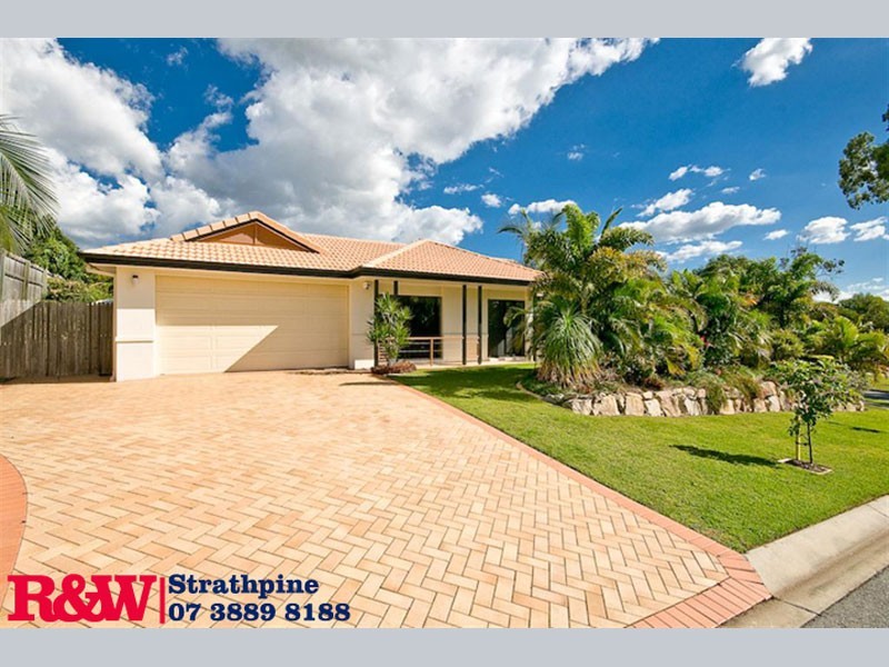 80 Copeland Drive, North Lakes QLD 4509