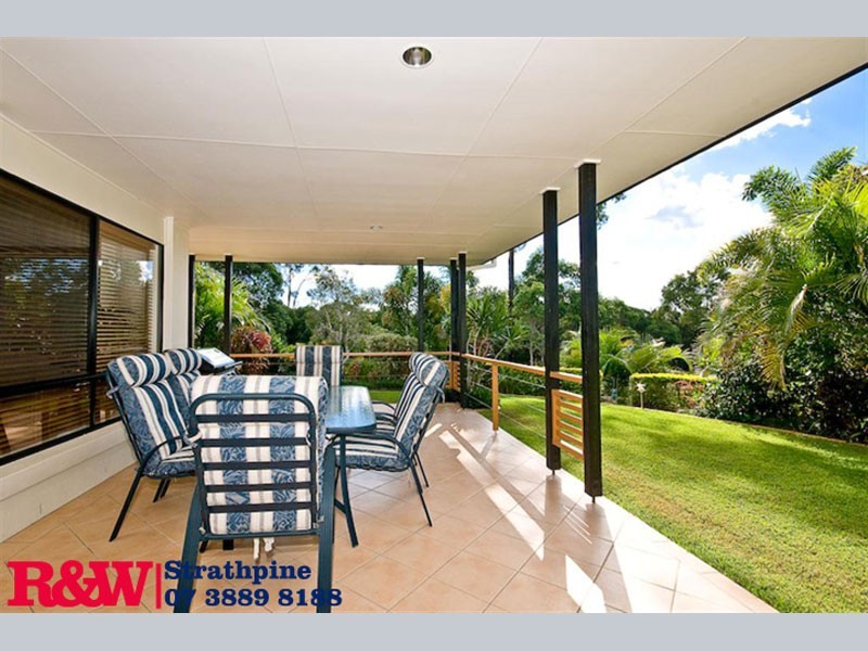 80 Copeland Drive, North Lakes QLD 4509