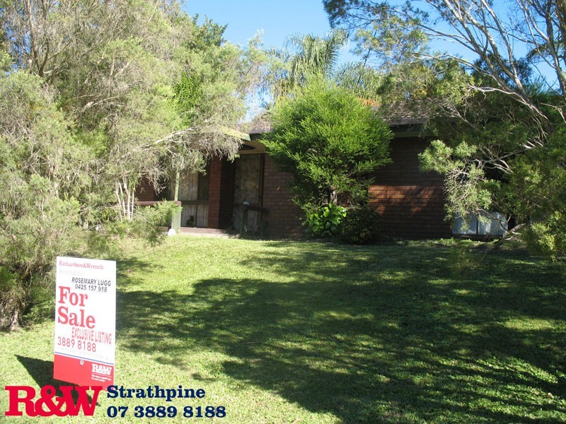 23 Macquarie Drive, Petrie QLD 4502