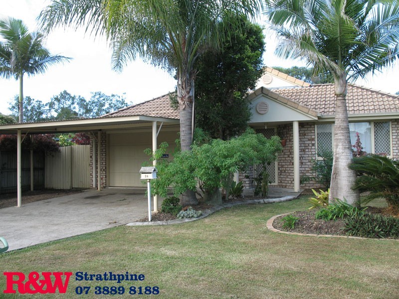 24 De Havilland Drive, Bray Park QLD 4500