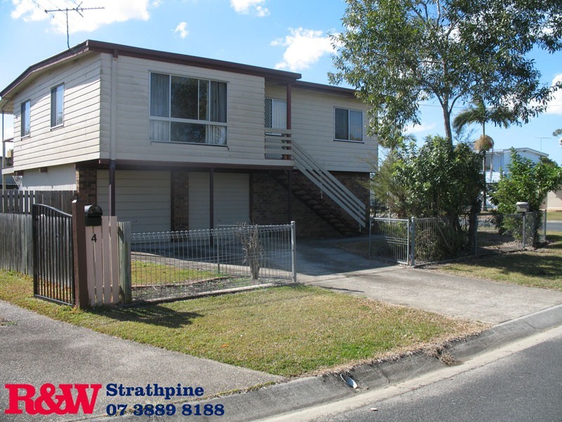 2 Lauralyn Court, Bray Park QLD 4500