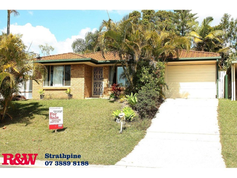 20 Poplar Place, Kallangur QLD 4503