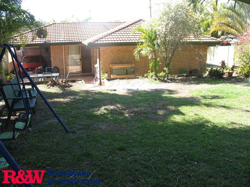 20 Poplar Place, Kallangur QLD 4503