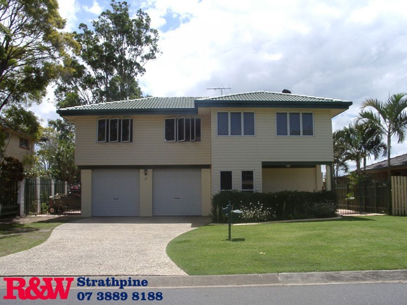 36 Varndell Street, Bald Hills QLD 4036