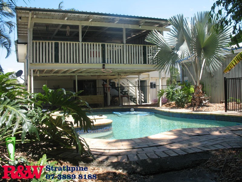 16 Hansen Drive, Lawnton QLD 4501